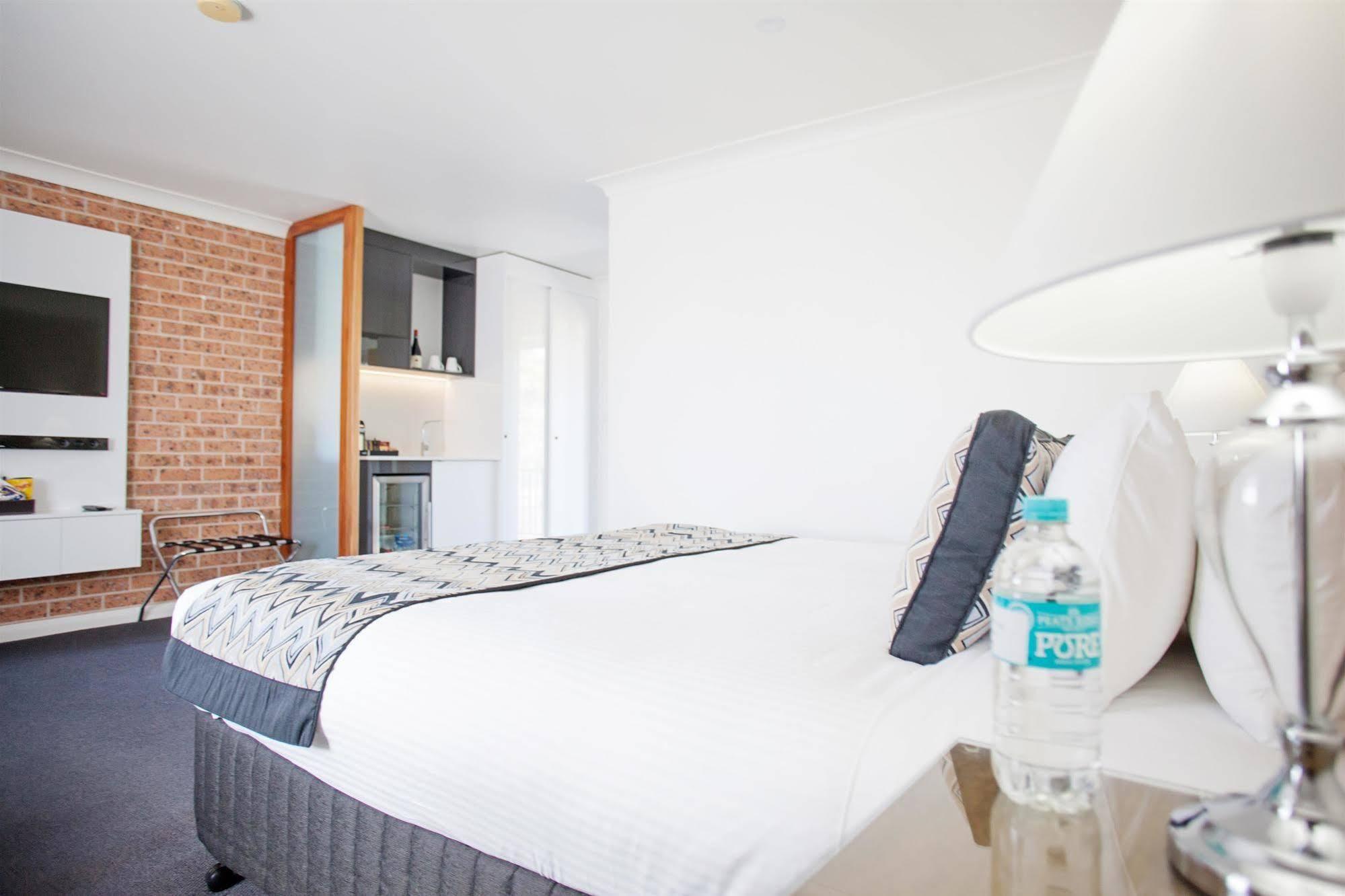 Bluegum Dubbo (Adults Only) Μοτέλ Εξωτερικό φωτογραφία