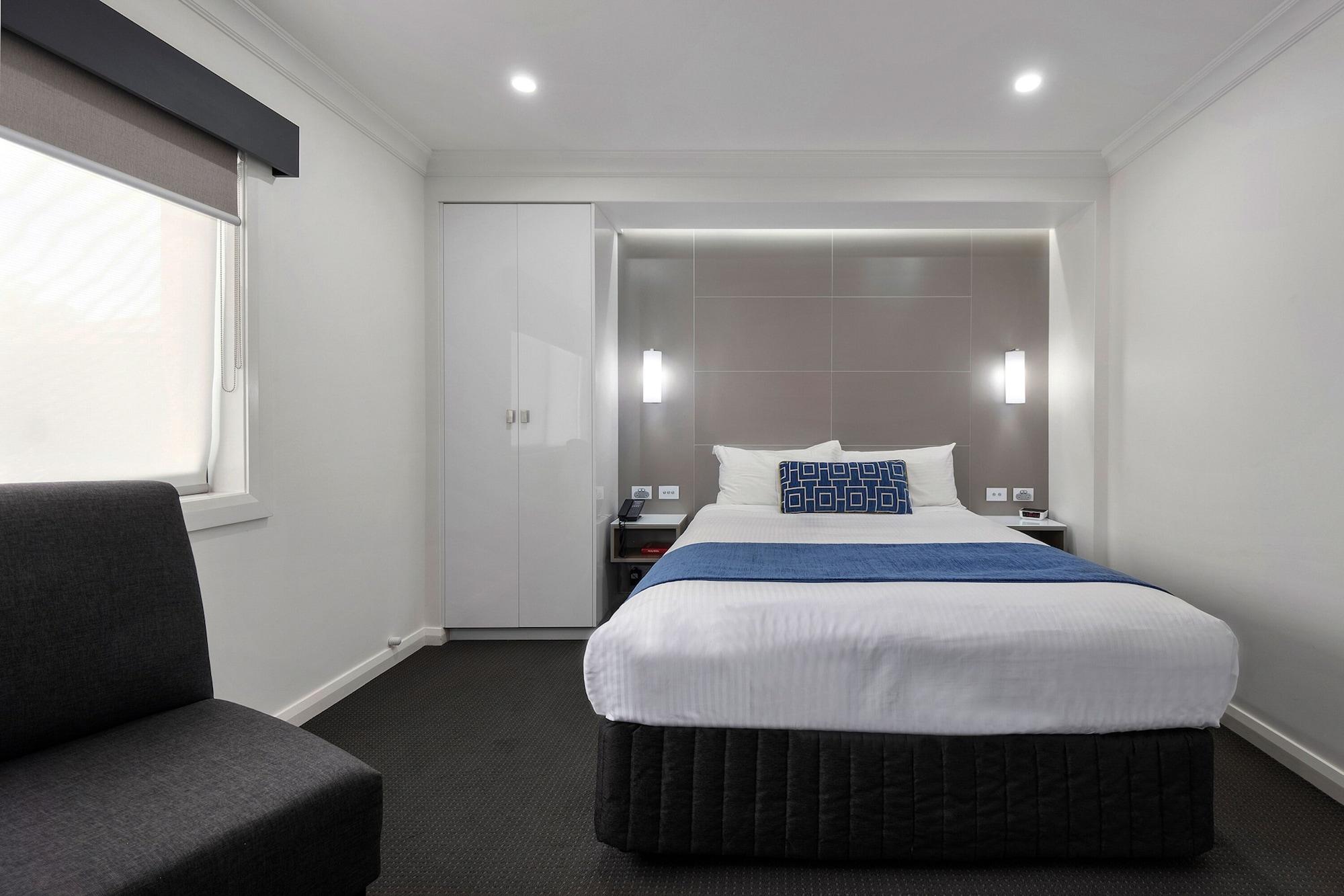 Bluegum Dubbo (Adults Only) Μοτέλ Εξωτερικό φωτογραφία