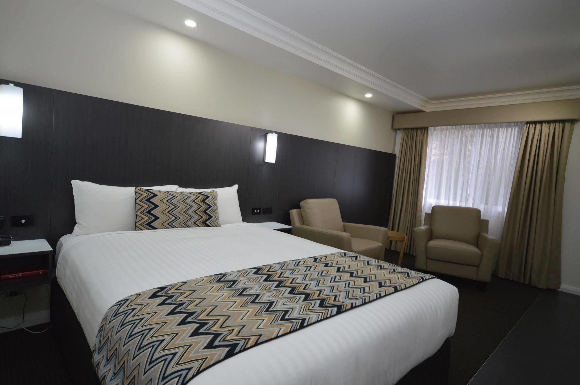 Bluegum Dubbo (Adults Only) Μοτέλ Εξωτερικό φωτογραφία